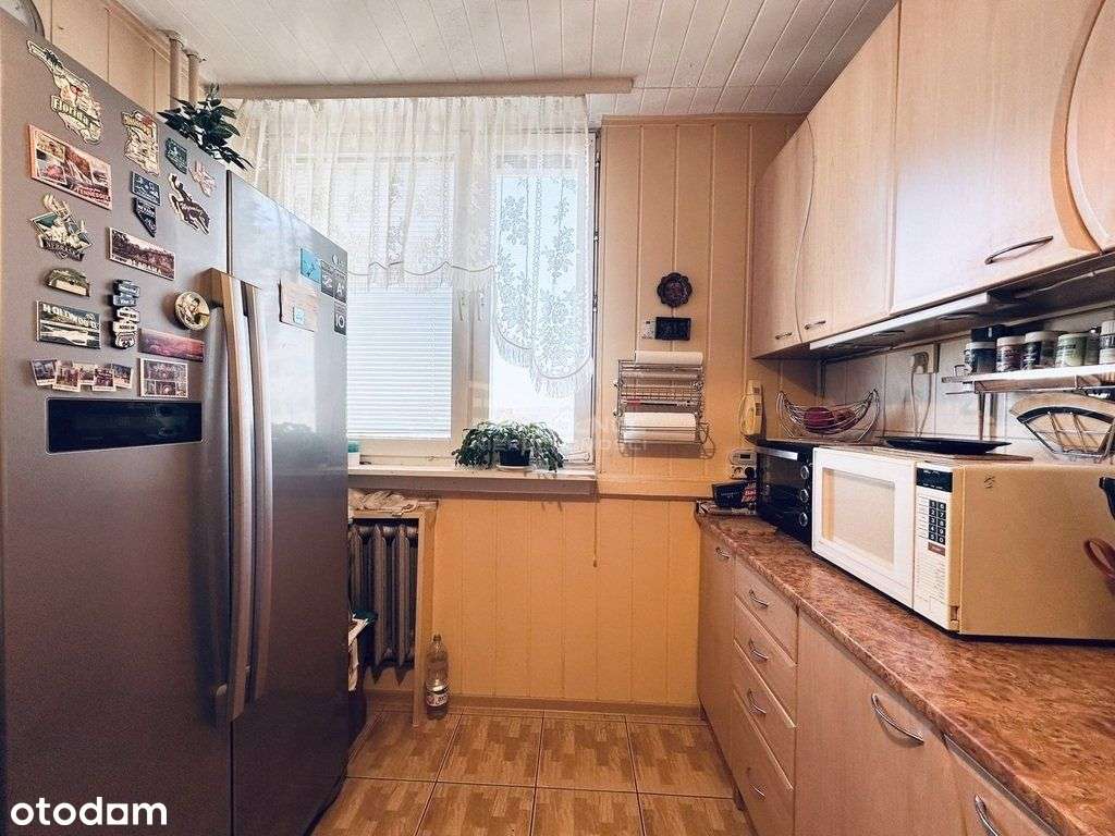 Mieszkanie 3-pokojowe w dobrej lokalizacji-10