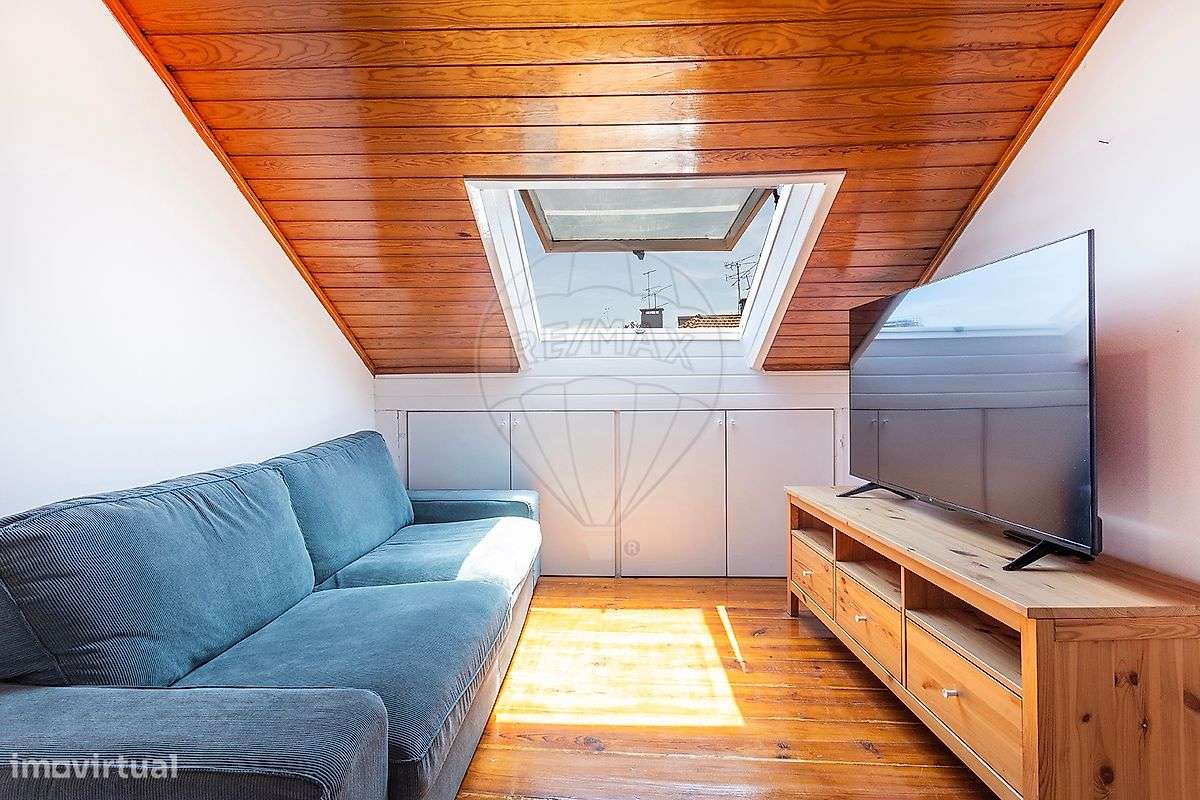 Apartamento T3 para venda - Grande imagem: 5/19