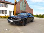 Ford Mustang 3.7 V6 - 4