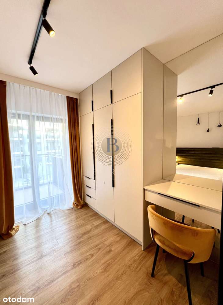 Lux ✅ Przy Rzece ✅Apartament z Siłownią i Spa-9