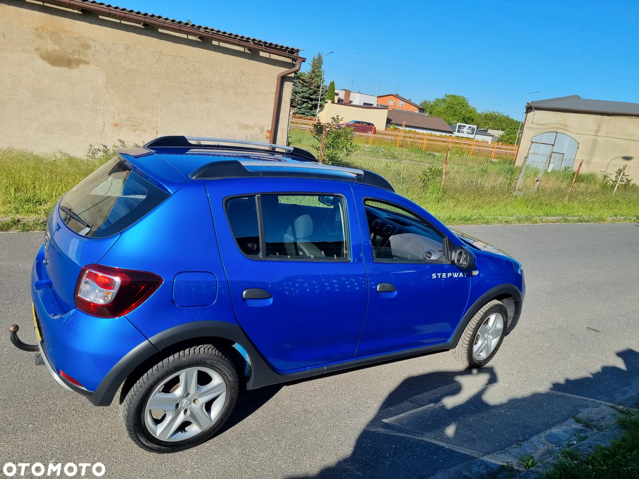 Dacia Sandero Stepway 0.9 TCe Laureate - 2