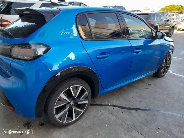 Para Peças Peugeot 208 Ii (Ub_, Up_, Uw_, Uj_) - 4