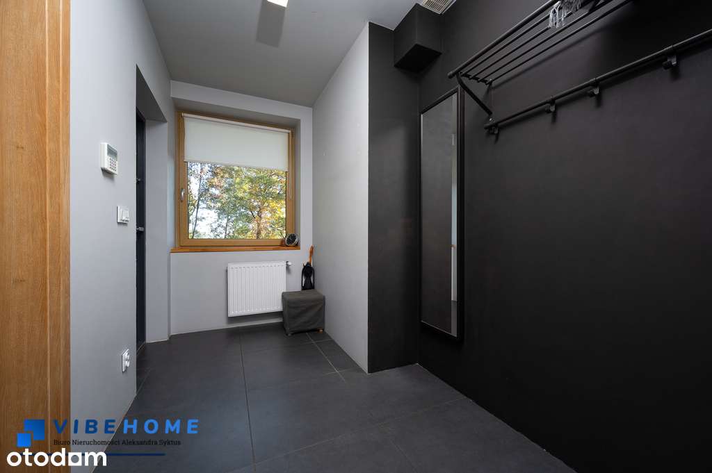 ✔Nowość na rynku! Parterowy Przy Lesie!-17