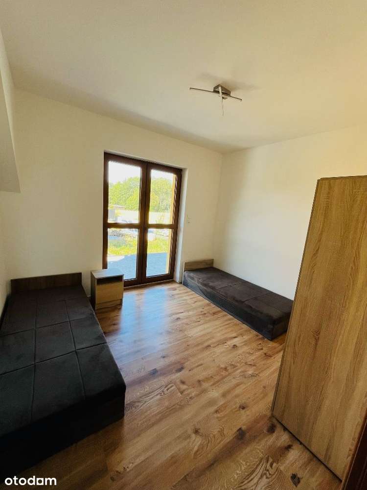 Kwatery Nocleg Pokoje Wynajem Biskupice Podgórne Bielany Wrocławskie - Pełny obrazek: 5/5