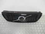 GRILL GRIL ATRAPA VOLVO V40 II 2 R-DESIGN LIFT 2016-2019 - 3