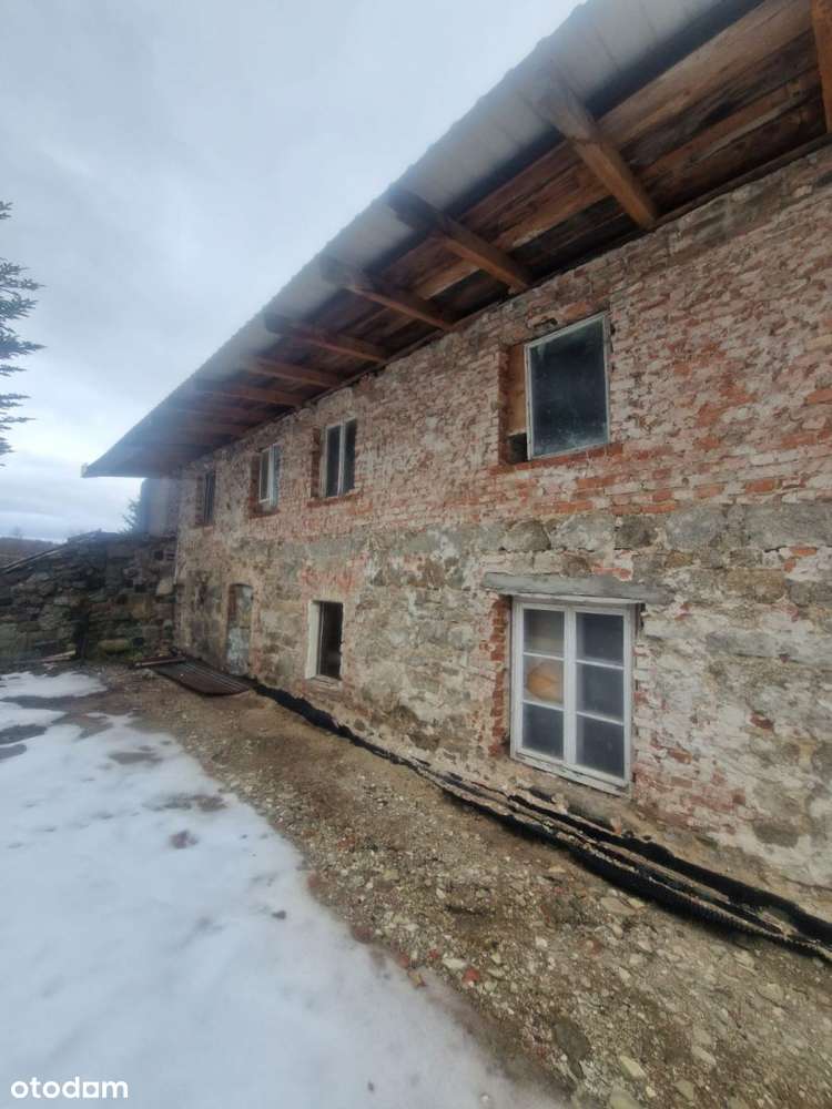 Dom z potencjałem tuż przy szlakach - Pełny obrazek: 4/14