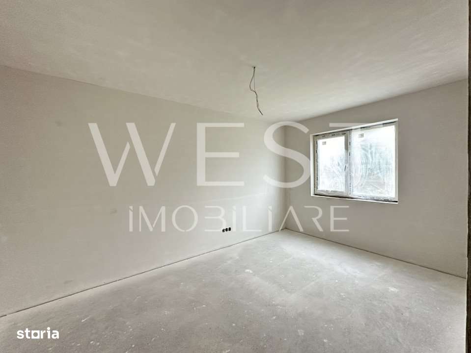 Ap 3 cam /67 mp ! Ansamblu REZIDENTIAL PRIVAT! Bloc cu lift! FINISAT! - Imagine principală: 4/6