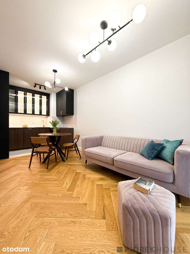 Nowa Super Cena- Metro Art | ul. Żupnicza 50 m2-6