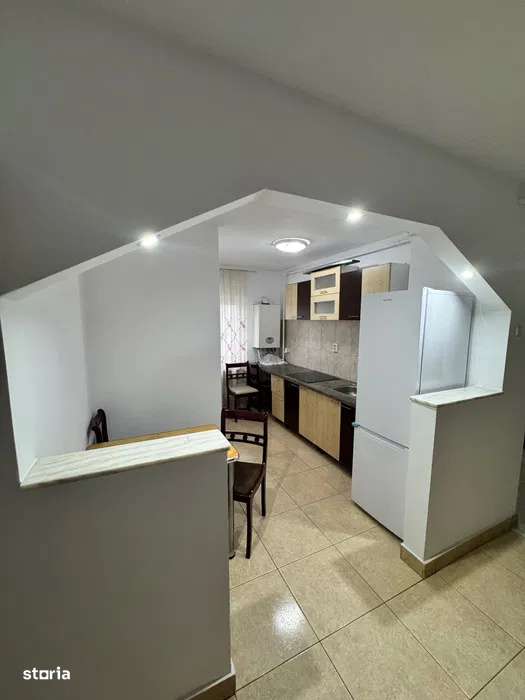 Apartament 2 camere, decomandat, 56 mp– Str. Macinului, Micro 17 - Imagine principală: 5/7