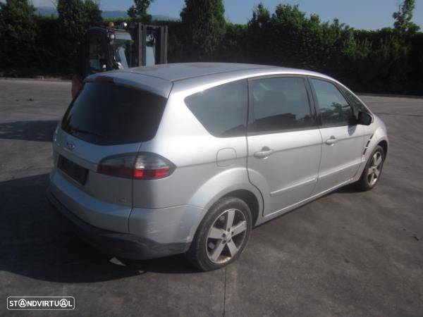 Para Peças Ford S-Max (Wa6) - 2