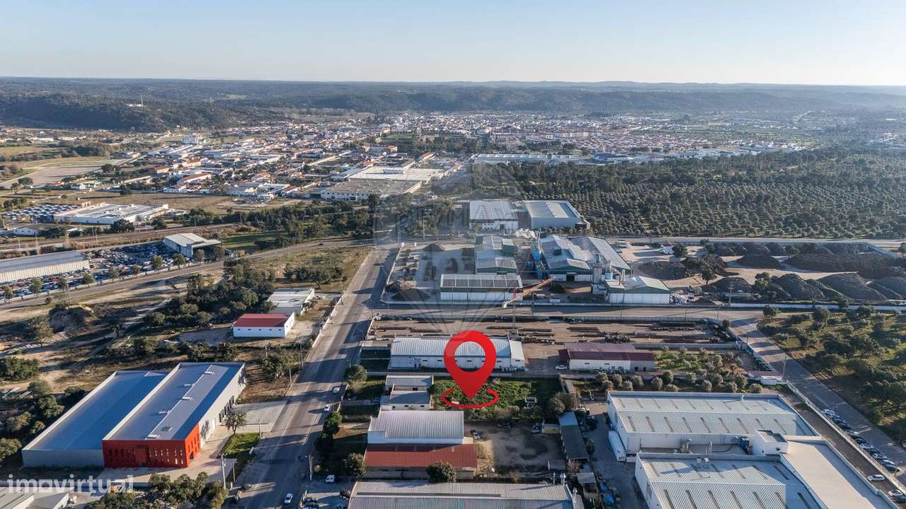 Armazém  para venda - Grande imagem: 5/18