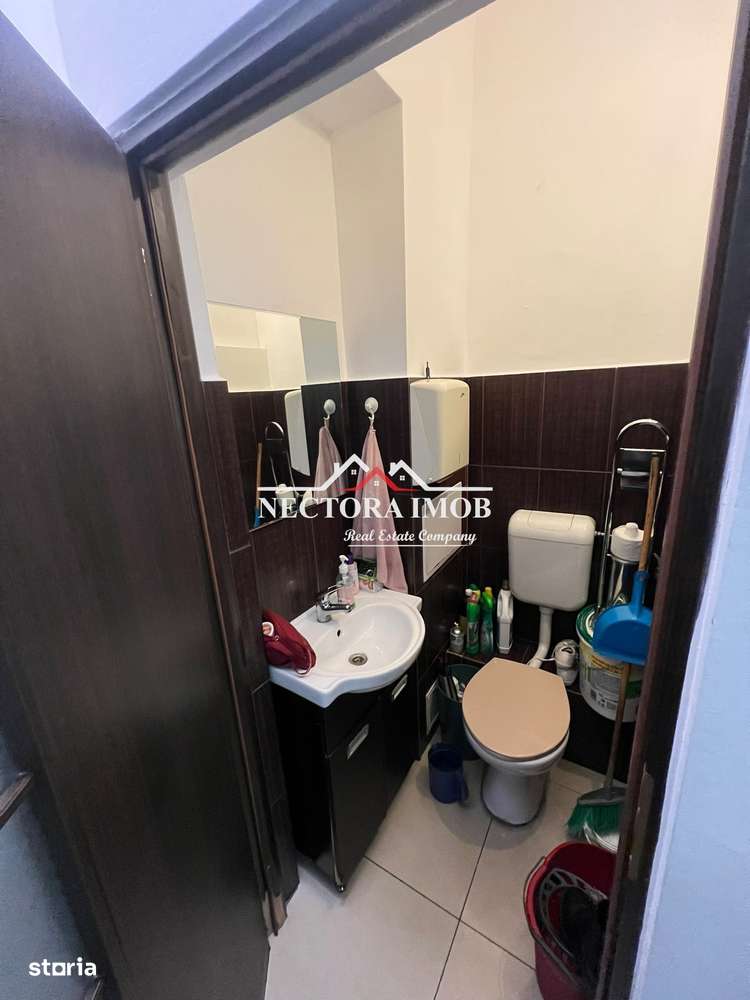 NECTORA IMOB-Spatiu comercial alimentatie publica, 20 mp, Nufarul - Imagine principală: 3/5