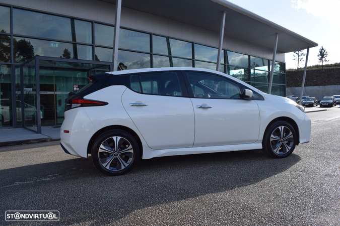 Nissan Leaf e+ Acenta - 15