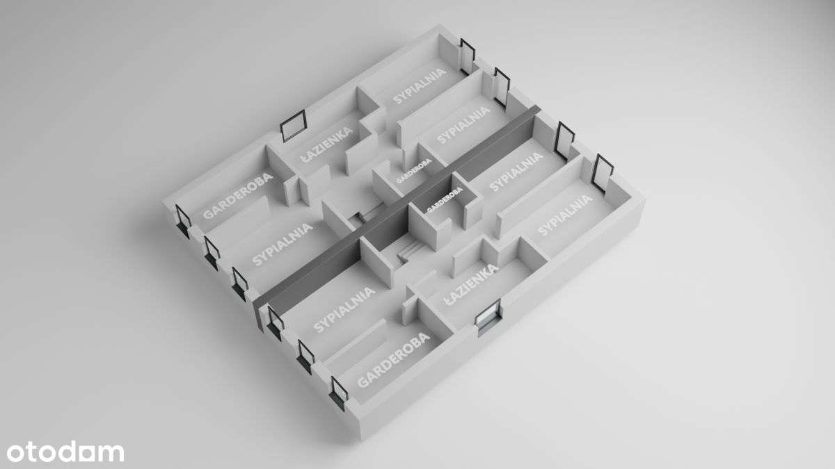 Elegancki Segment Przy Lesie-12