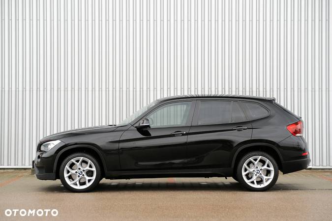 BMW X1 sDrive20d EfficientDynamics - 5