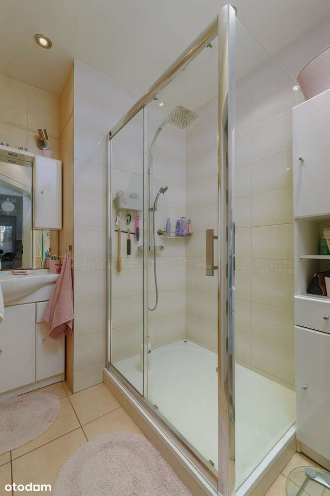 Mieszkanie, 37 m², Marki-8