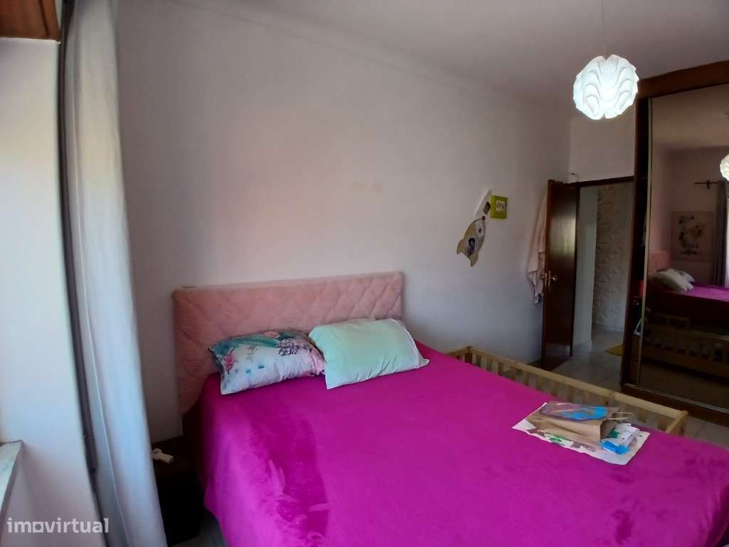 ** T2 com potencial para T3 | Avenida Infante D. Henrique | Setúbal**-20