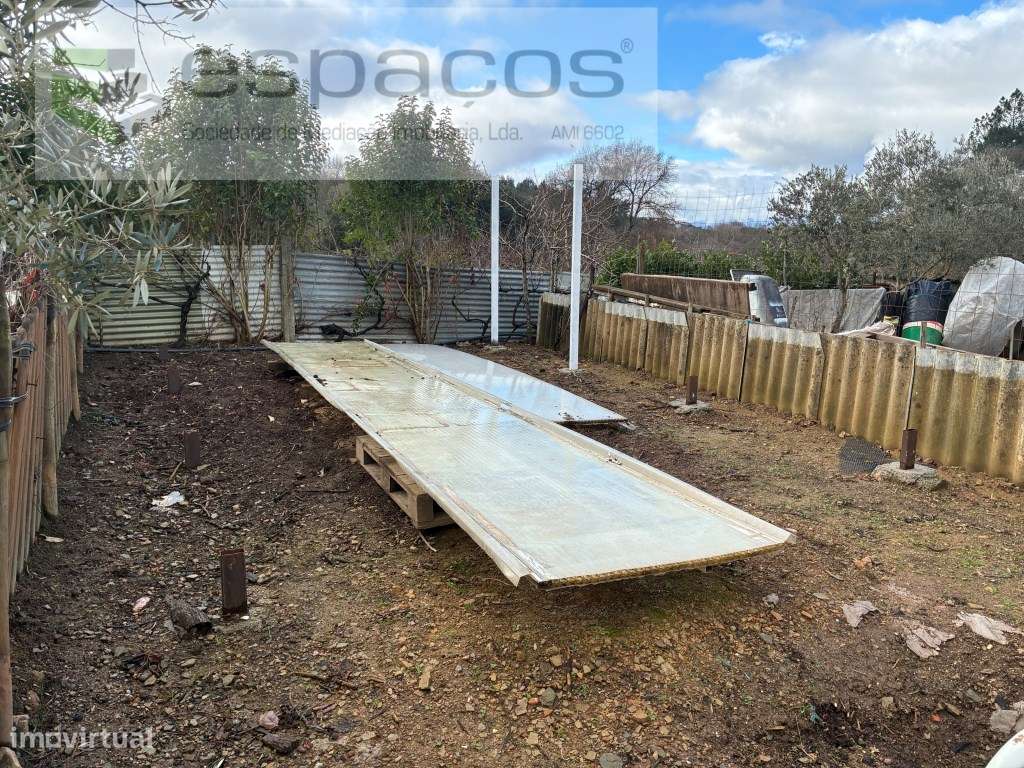 Magnifica Quinta a confinar com Rio Zêzere-27