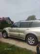 Mitsubishi Montero 3.8 Limited - 2