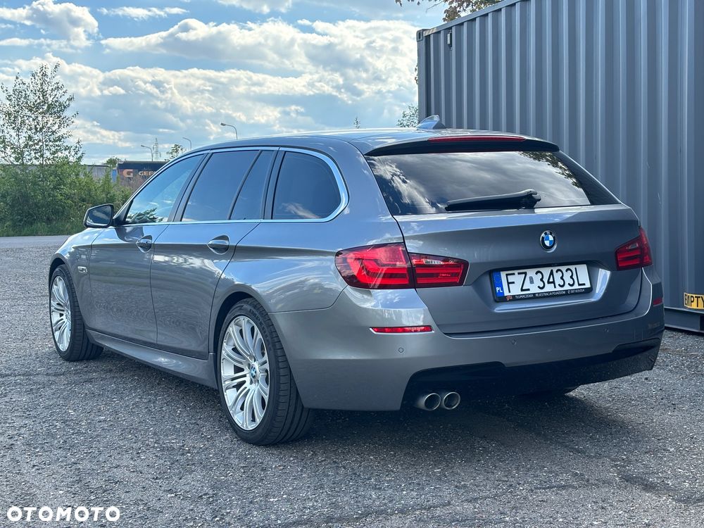 BMW 5