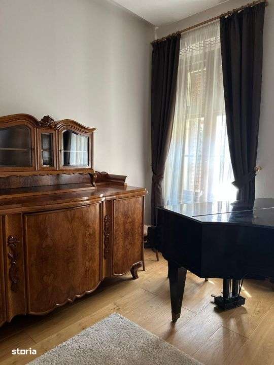 Casa Individuala 690 mp  Cristian-7