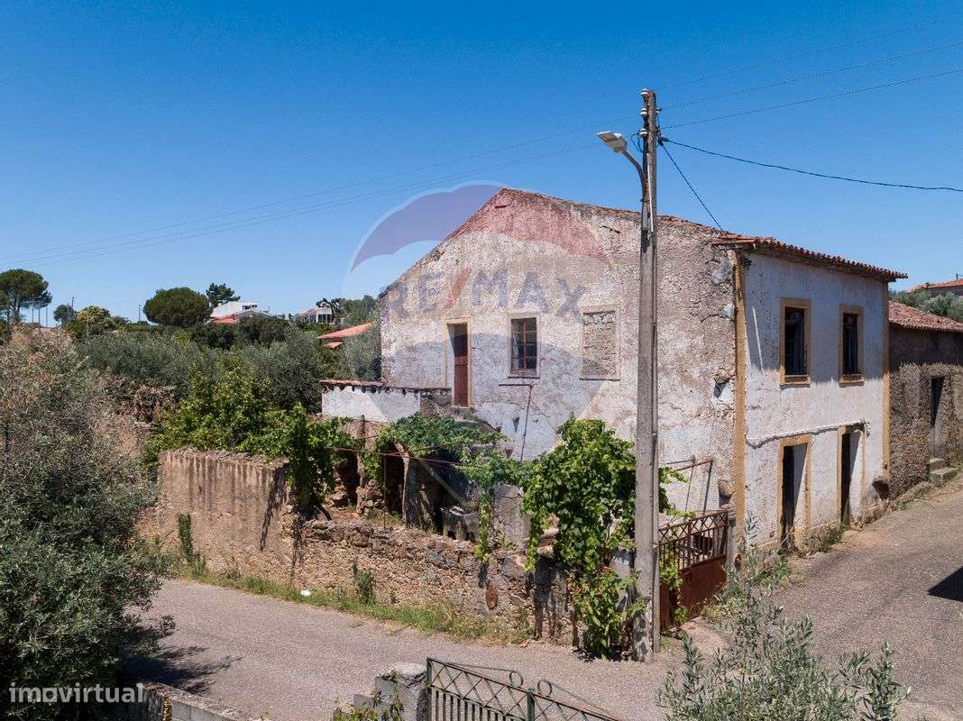 Moradia T0 para venda - Grande imagem: 2/15