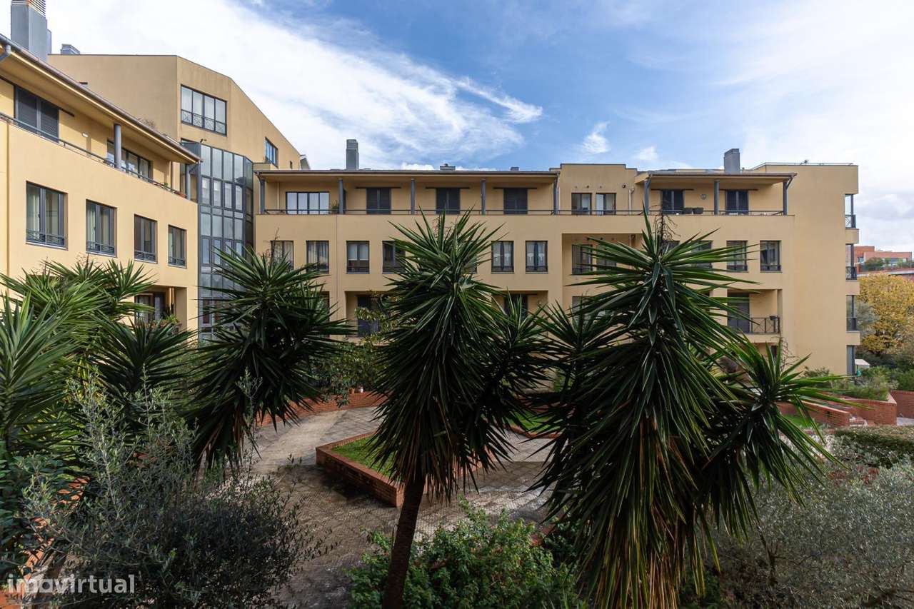 T3 no Amial, em Condomínio Reservado de Prestigio-26