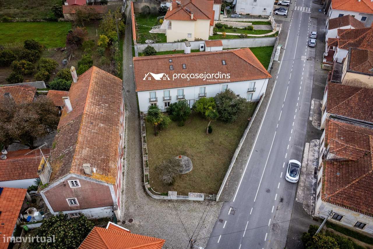 Moradia senhorial perfeita para Investimento (AL - Lar - Unidade Ho...-9