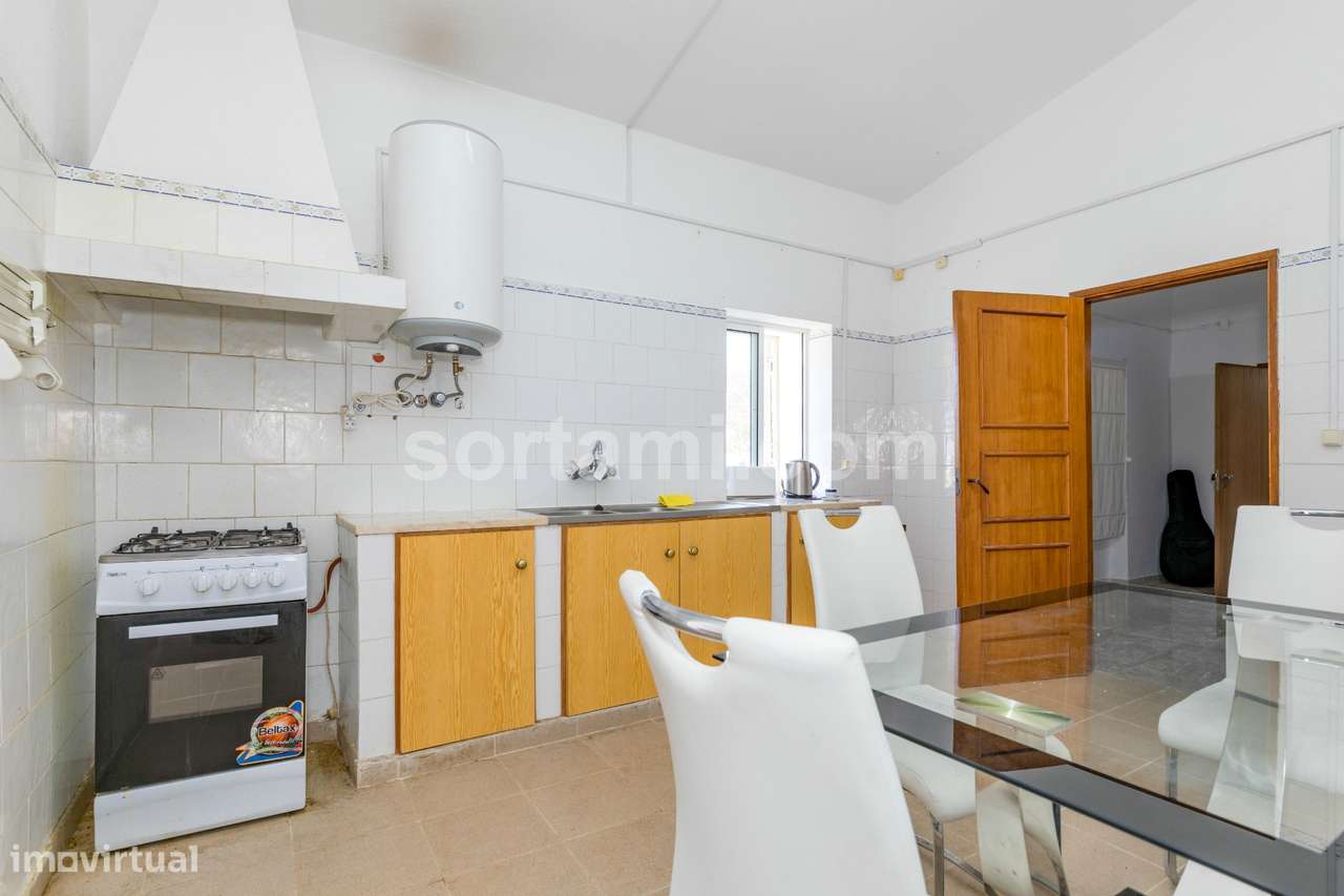 Herdade  Venda em São Barnabé,Almodôvar - Grande imagem: 5/26