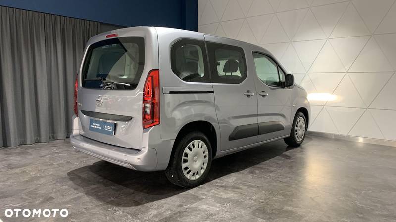 Opel Combo Life 1.5 CDTI Essentia S&S - 5