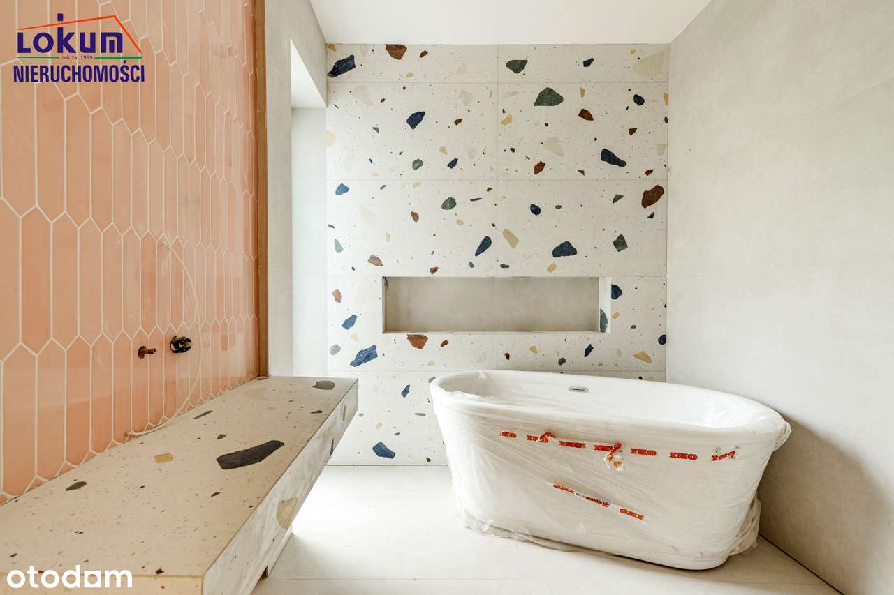 Jarząbkowice: nowy dom parterowy + garaż-18