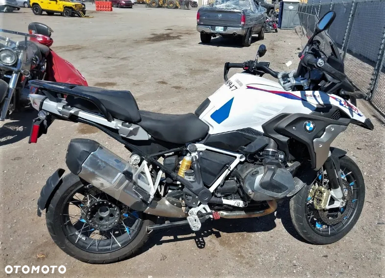 BMW R1250 GS Adventure - 7