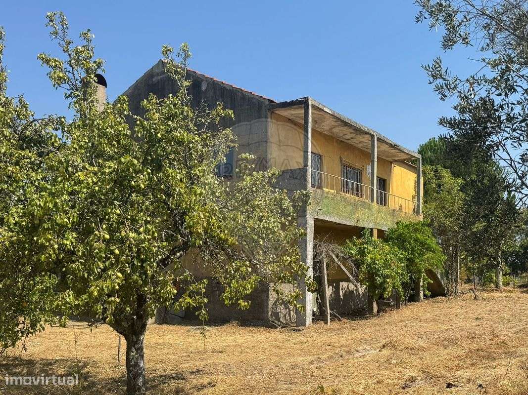 Moradia T2 para venda - Grande imagem: 4/28