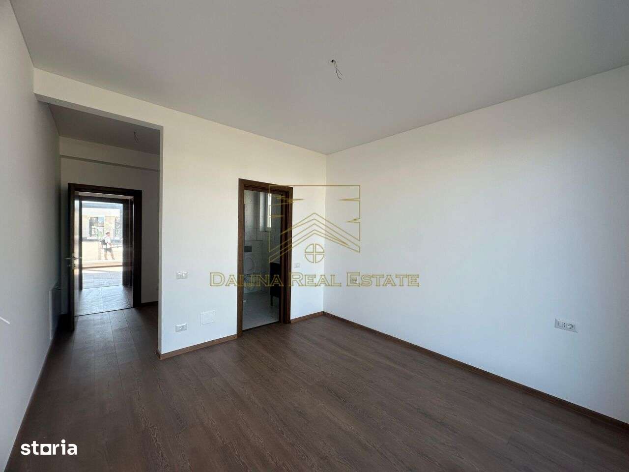 Casa Parter - 2 Dormitoare - 2 Bai - Berceni-Vidra - Imagine principală: 4/20