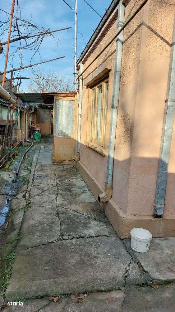 Braila - Str. Stefan cel Mare, Teren in suprafata de 390 mp - Imagine principală: 5/20