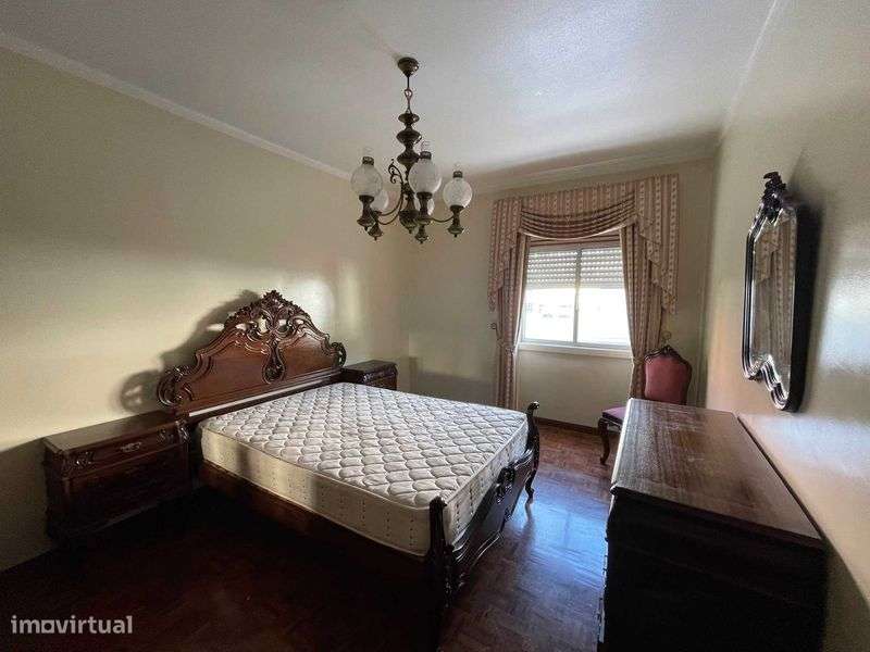 Apartamento T3 Centro de Torres Vedras - Grande imagem: 5/8