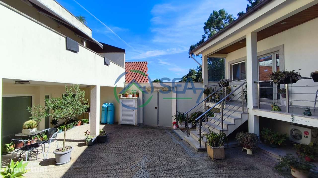 Espaço comercial com 2 Lojas e Anexo, Esposende-26