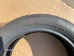 185/50 R16 205/45 R16 NOWE OPONY LETNIE CONTINENTAL CONTIECOCONTACT 5 KOMPLET 4 SZTUKI TWINGO SMART - 6