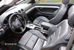 Audi A4 3.0 TDI DPF Quattro Tiptr - 14