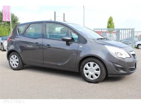 Opel Meriva 1.3 CDTI ecoflex Start/Stop Edition - 1