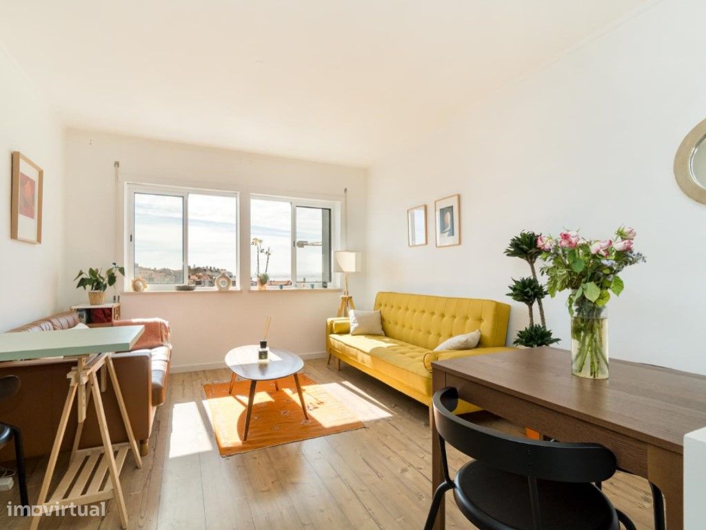 Apartamento T1 Venda Lisboa