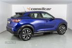 Nissan Juke 1.0 DIG-T N-Connecta DCT - 6