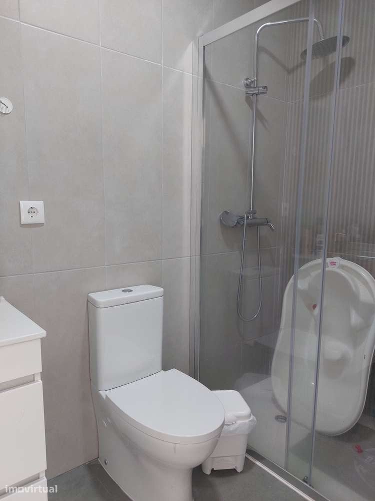 Moradia T2 c/ vistas rio – Sever do Vouga-19