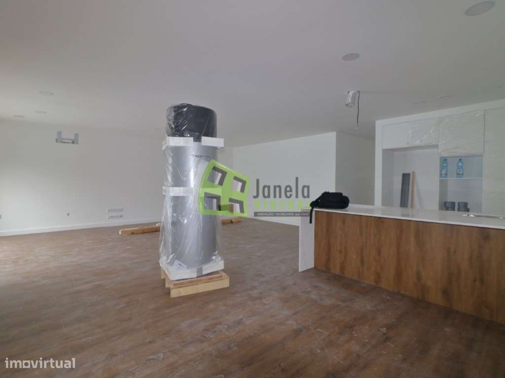 Moradia Isolada Térrea T3 com Piscina - Azeitão - Grande imagem: 4/24