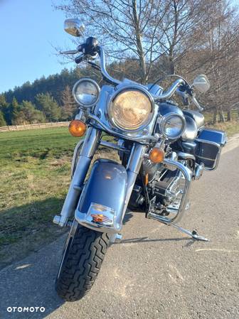 Harley-Davidson Touring Road King - 6