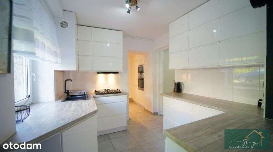 M2 z niezależnym wejściem przy deptaku-1