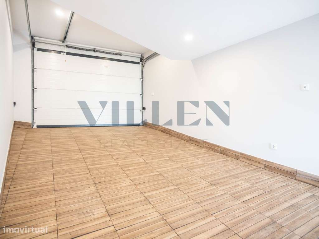 Moradia T3 de Luxo na Trofa-11