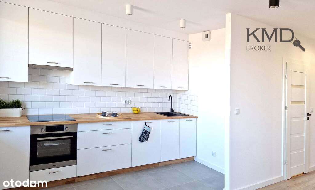 3 pokoje Nowe budownictwo - Pełny obrazek: 2/9