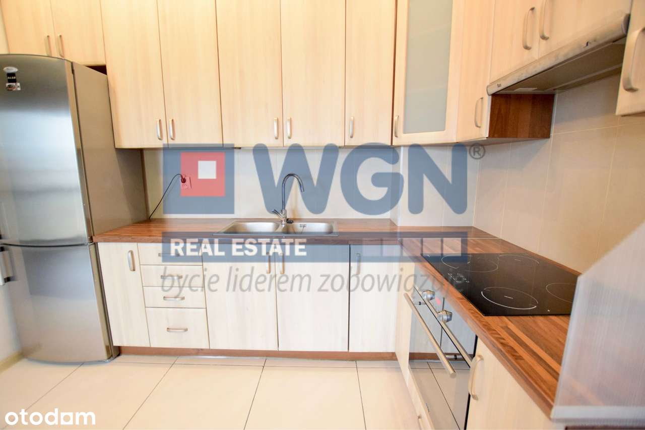 Na sprzedaż 2-pokojowe mieszkanie,49 m² – Suwałki, ul.Wojska Polskiego-10