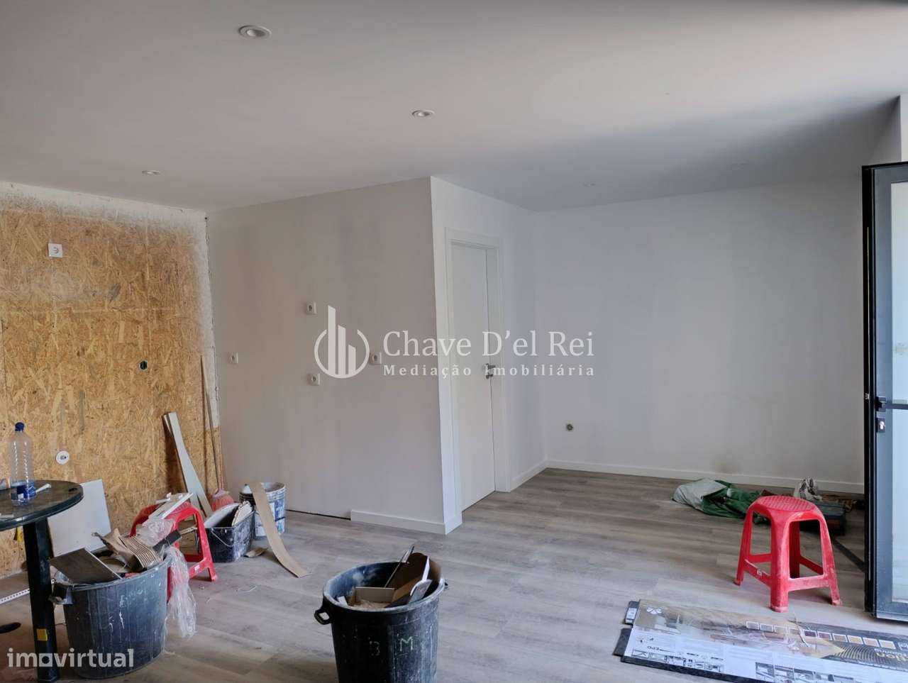 Apartamento T2 Venda em São João de Lourosa,Viseu-29